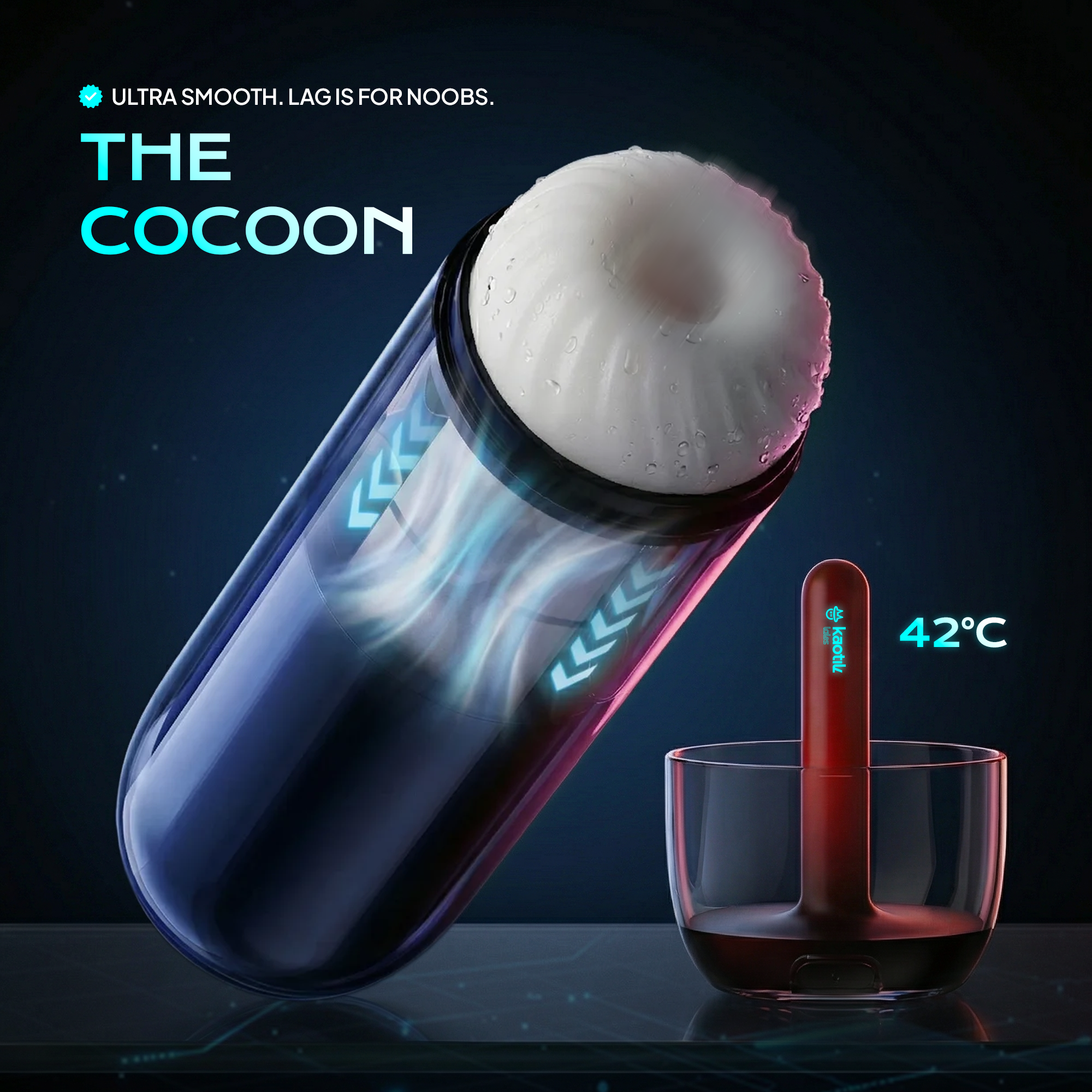 THE COCOON