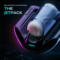 THE JETPACK