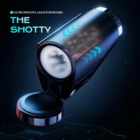 THE SHOTTY