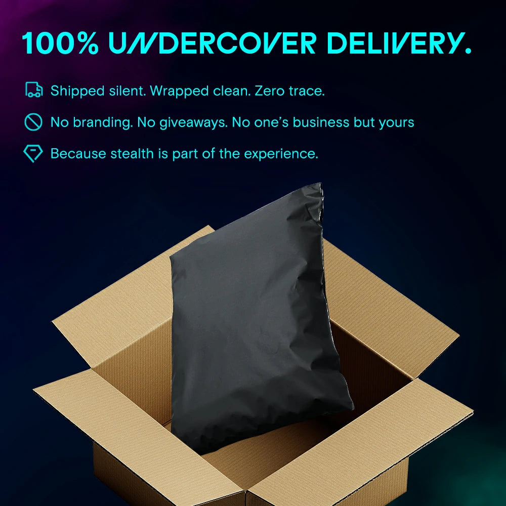 THE SHOTTY | Spinning & Thrusting Masturbator