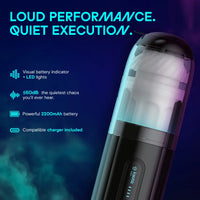 THE SHOCKWAVE
