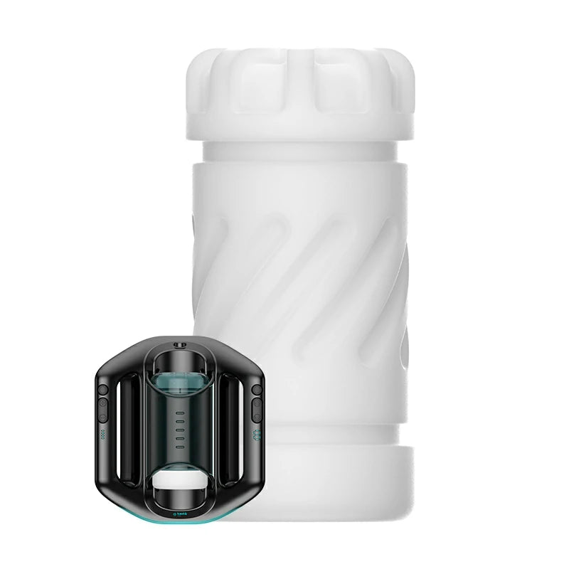 THE JETPACK SLEEVE