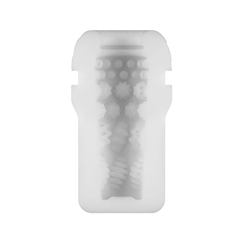 THE SHOCKWAVE SLEEVE