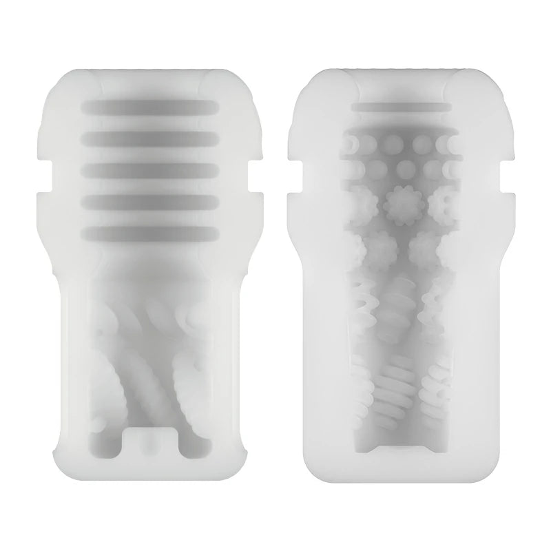 THE SHOCKWAVE SLEEVE