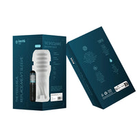 THE SHOCKWAVE SLEEVE